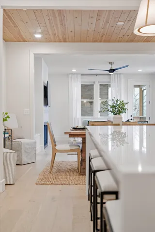 $770,000 | 624 Benton Avenue, Unit A, Nashville, TN 37204