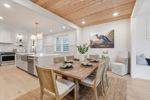 $749,900 | 624 Benton Avenue, Unit A, Nashville, TN 37204