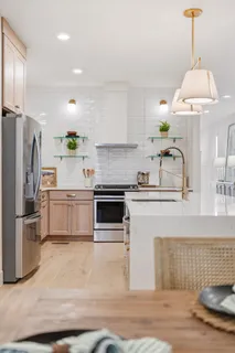 $749,900 | 624 Benton Avenue, Unit A, Nashville, TN 37204