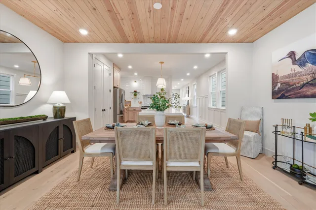 $770,000 | 624 Benton Avenue, Unit A, Nashville, TN 37204