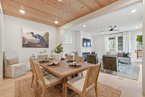 $749,900 | 624 Benton Avenue, Unit A, Nashville, TN 37204