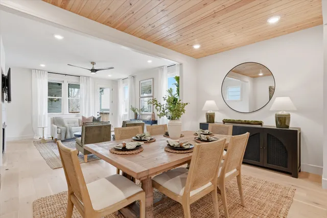 $770,000 | 624 Benton Avenue, Unit A, Nashville, TN 37204