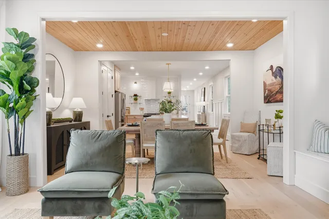 $770,000 | 624 Benton Avenue, Unit A, Nashville, TN 37204