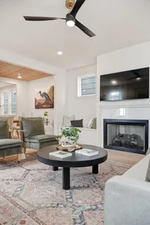 $749,900 | 624 Benton Avenue, Unit A, Nashville, TN 37204