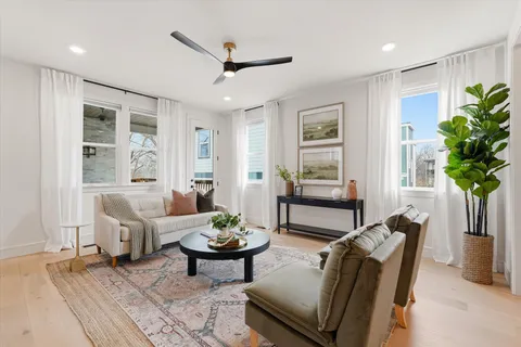 $749,900 | 624 Benton Avenue, Unit A, Nashville, TN 37204