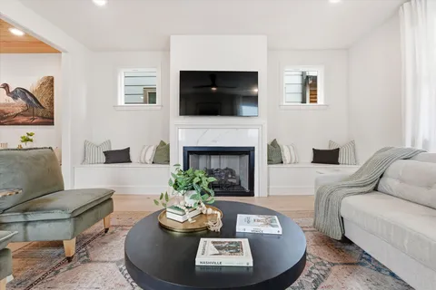 $749,900 | 624 Benton Avenue, Unit A, Nashville, TN 37204