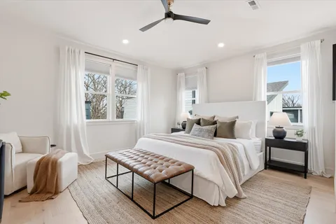 $749,900 | 624 Benton Avenue, Unit A, Nashville, TN 37204