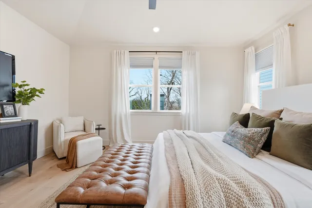 $770,000 | 624 Benton Avenue, Unit A, Nashville, TN 37204