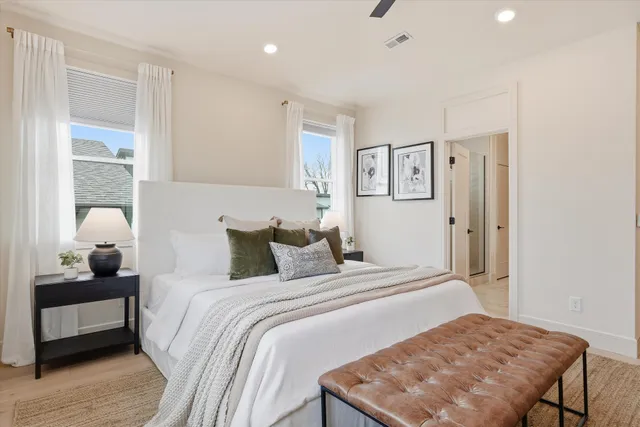 $770,000 | 624 Benton Avenue, Unit A, Nashville, TN 37204