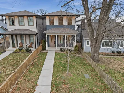 $749,900 | 624 Benton Avenue, Unit A, Nashville, TN 37204