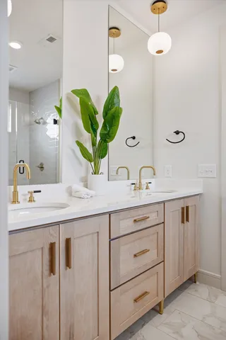 $770,000 | 624 Benton Avenue, Unit A, Nashville, TN 37204