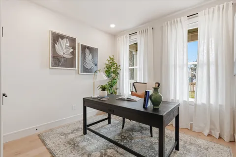 $749,900 | 624 Benton Avenue, Unit A, Nashville, TN 37204