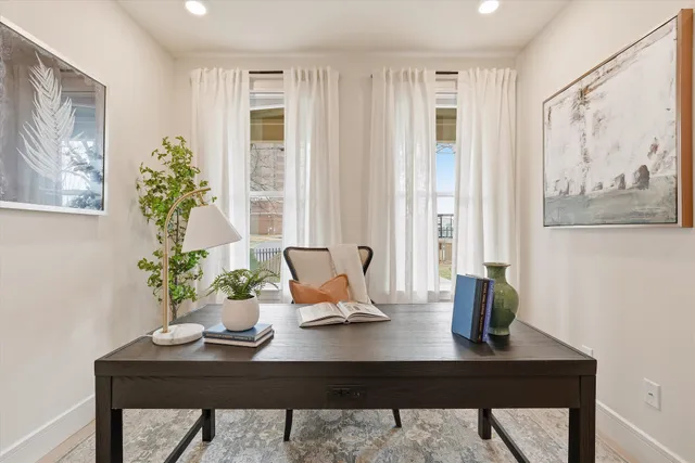 $770,000 | 624 Benton Avenue, Unit A, Nashville, TN 37204