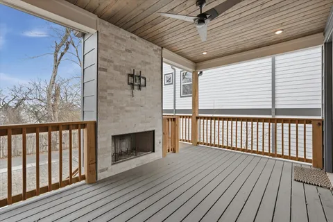 $749,900 | 624 Benton Avenue, Unit A, Nashville, TN 37204