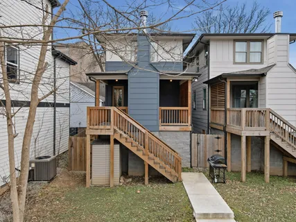 $749,900 | 624 Benton Avenue, Unit A, Nashville, TN 37204