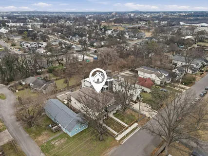 $749,900 | 624 Benton Avenue, Unit A, Nashville, TN 37204