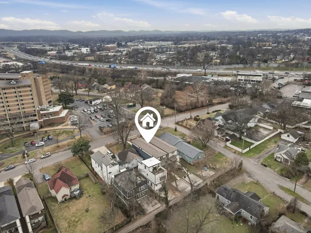$770,000 | 624 Benton Avenue, Unit A, Nashville, TN 37204