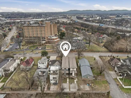 $749,900 | 624 Benton Avenue, Unit A, Nashville, TN 37204