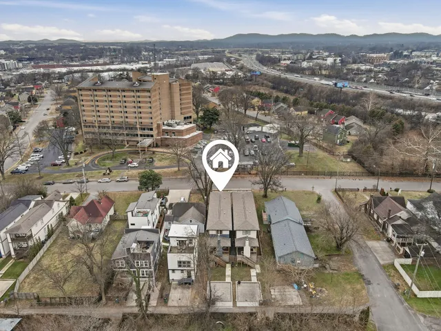 $770,000 | 624 Benton Avenue, Unit A, Nashville, TN 37204