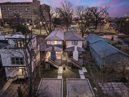 $749,900 | 624 Benton Avenue, Unit A, Nashville, TN 37204