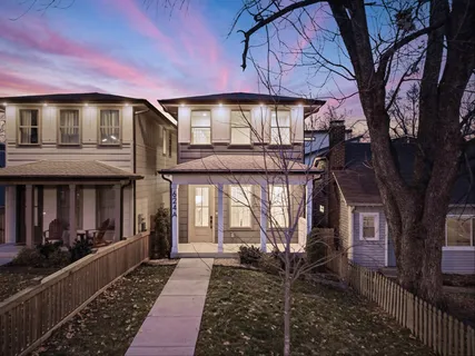 $749,900 | 624 Benton Avenue, Unit A, Nashville, TN 37204
