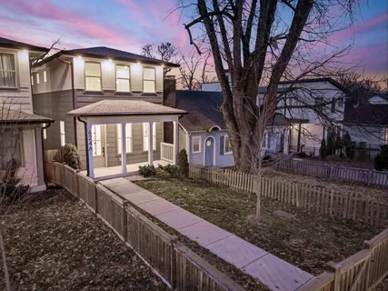 $749,900 | 624 Benton Avenue, Unit A, Nashville, TN 37204