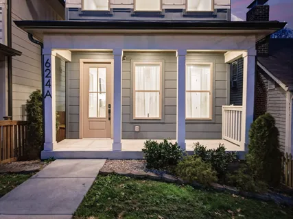 $749,900 | 624 Benton Avenue, Unit A, Nashville, TN 37204