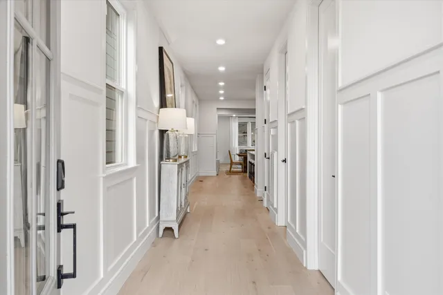 $770,000 | 624 Benton Avenue, Unit A, Nashville, TN 37204