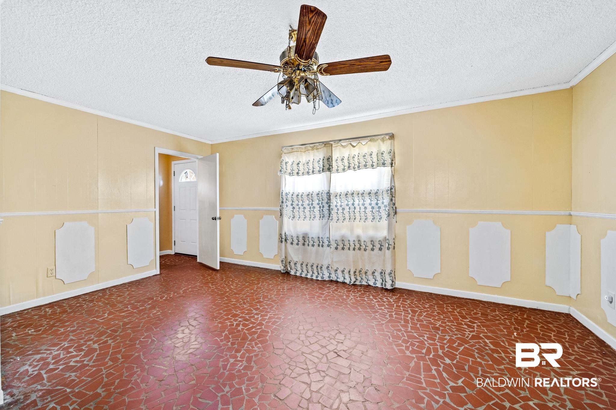 3815 Brannan Drive South Mobile, AL 36693 - Photo 3 of 23
