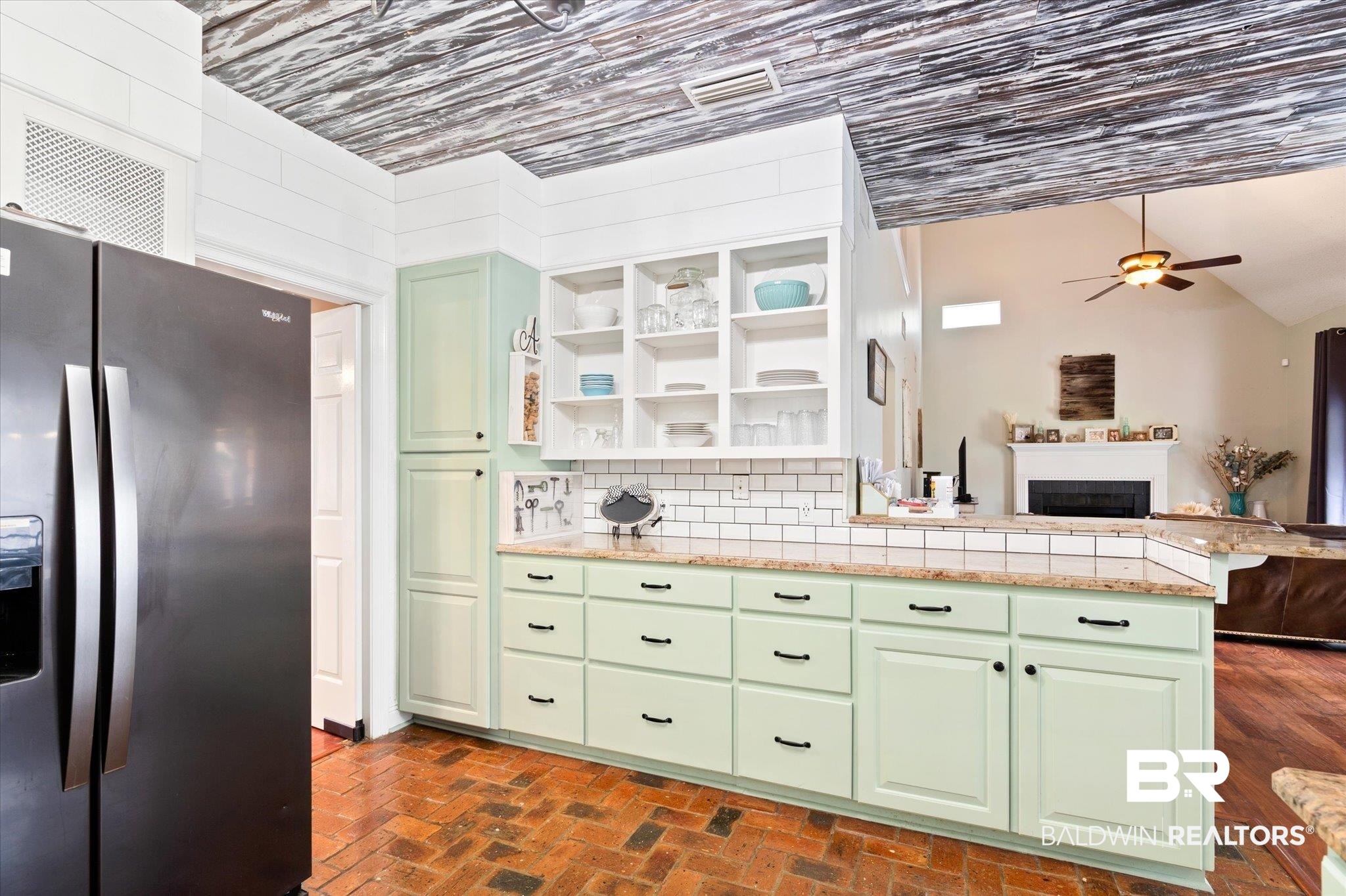 1291 Carson Road West Mobile, AL 36695 - Photo 9 of 36