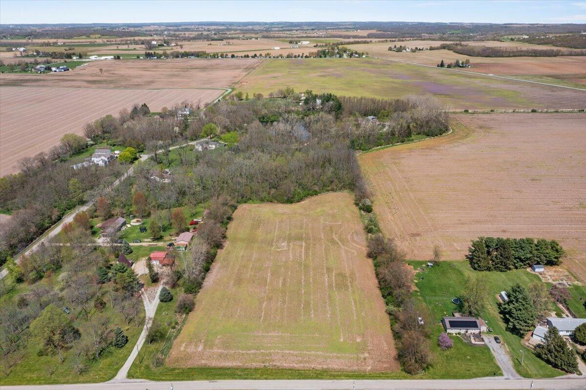 0 Stone Quarry Road, Unit 1 Urbana, OH 43078 - Photo 4 of 12 01-DJI_0396