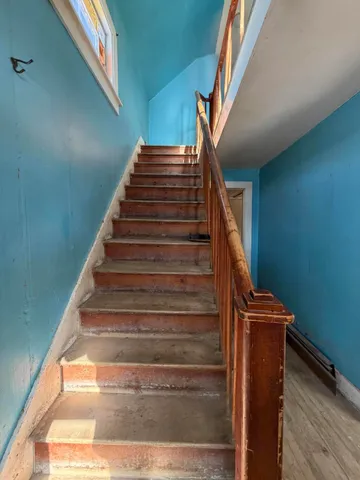 $62,000 | 83 Lambert Hill Road, Strong, ME 04983