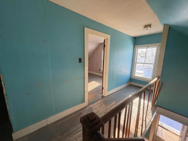 $62,000 | 83 Lambert Hill Road, Strong, ME 04983