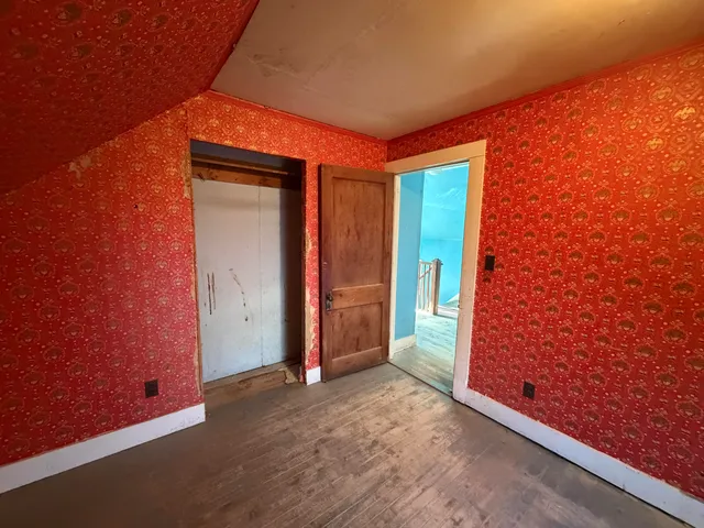 $62,000 | 83 Lambert Hill Road, Strong, ME 04983