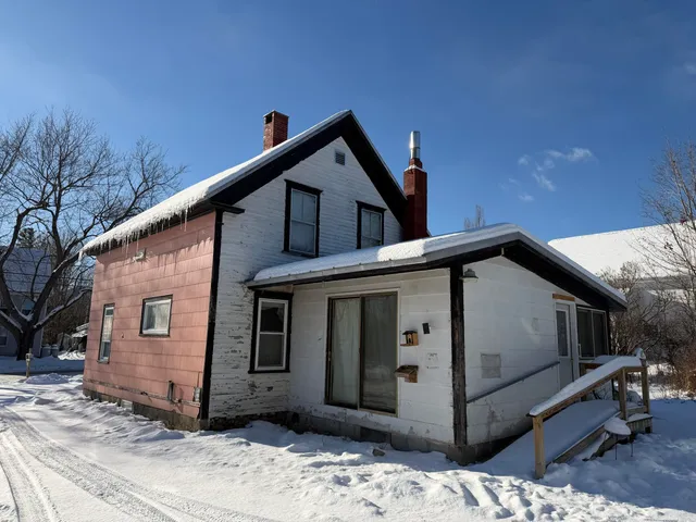 $62,000 | 83 Lambert Hill Road, Strong, ME 04983