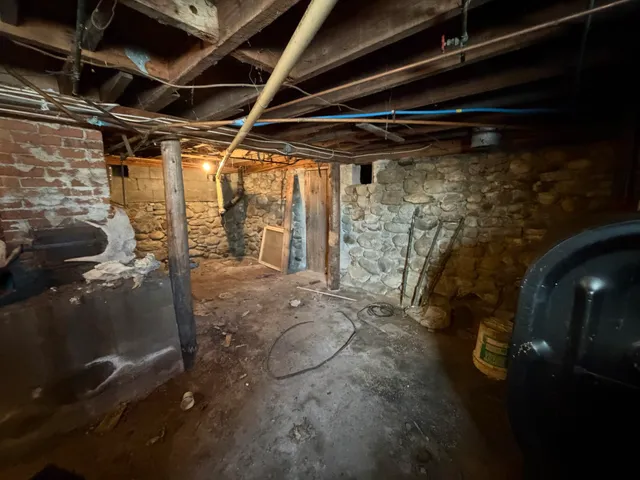 $62,000 | 83 Lambert Hill Road, Strong, ME 04983