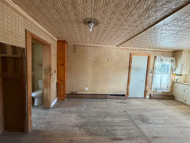 $62,000 | 83 Lambert Hill Road, Strong, ME 04983