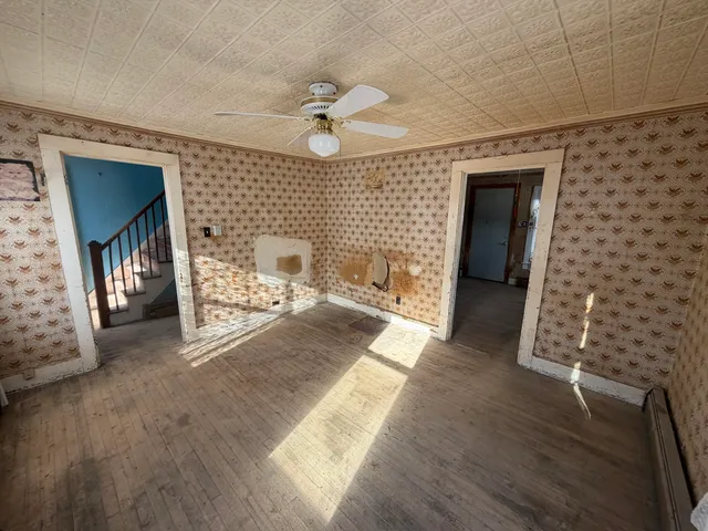 $62,000 | 83 Lambert Hill Road, Strong, ME 04983