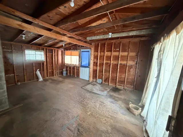 $62,000 | 83 Lambert Hill Road, Strong, ME 04983