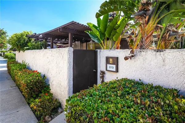 $599,000 | 819 Coriander Drive, Torrance, CA 90502