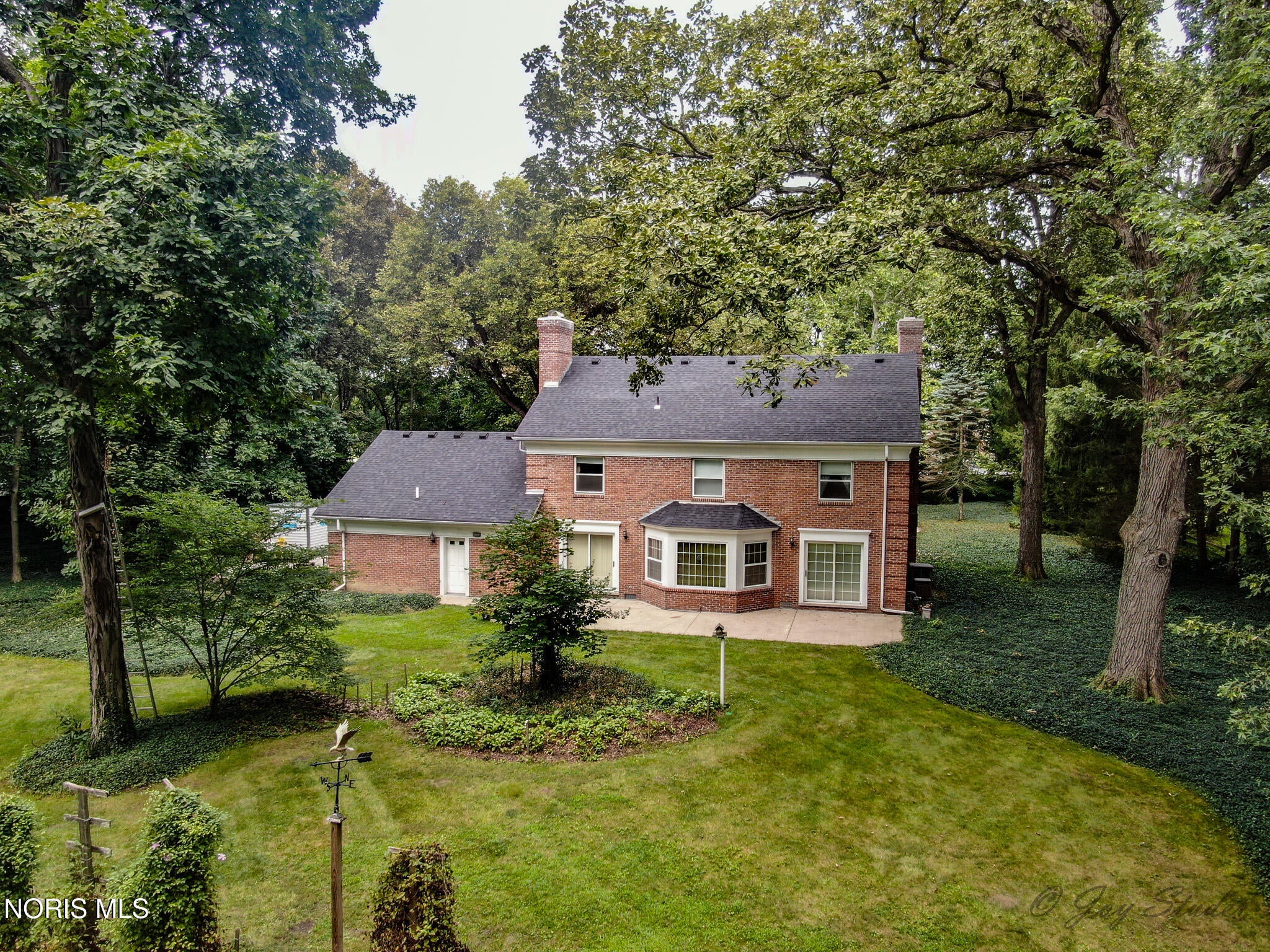 11873 Sugar Ridge Road Bowling Green, OH 43402 - Photo 9 of 58 Gallery Image 9