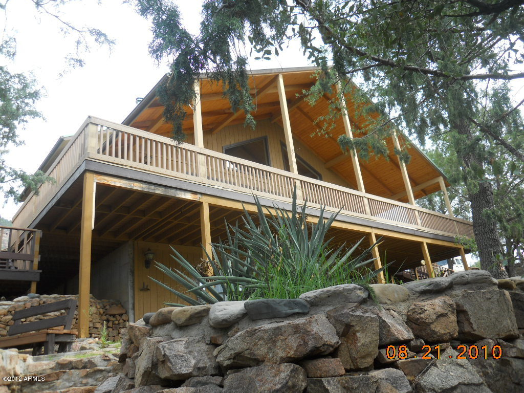 999 Verde Road Payson, AZ 85541 - Photo 1 of 24 DSCN5919