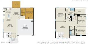 209 Deep River Road Aberdeen, NC 28315 - Photo 3 of 3