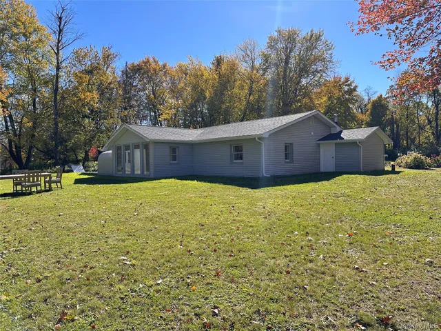 $499,000 | 525 Plattekill Ardonia Road, Wallkill, NY 12589