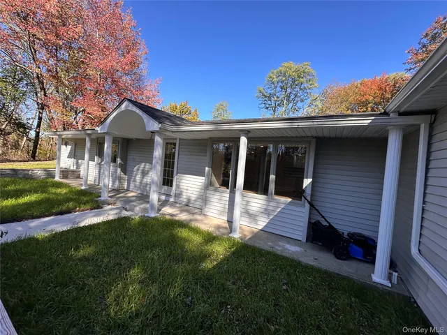 $499,000 | 525 Plattekill Ardonia Road, Wallkill, NY 12589