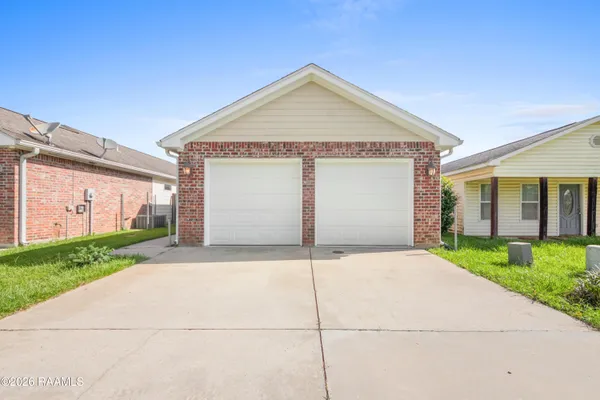 $185,000 | 407 Smith-Reed Road, Lafayette, LA 70507
