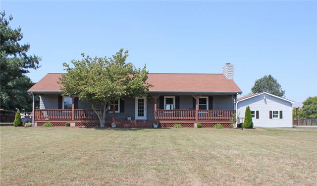 2487 Tom Anderson Road Franklin, TN 37064 - Photo 1 of 20 Welcome to 2487 Tom Anderson Rd.! This home offers a little piece of paradise with the convenience of Franklin, Cool Springs and Spring Hill nearby. This cedar siding home has been meticulously maintained.