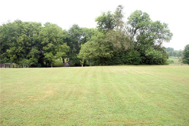 2487 Tom Anderson Road Franklin, TN 37064 - Photo 13 of 20 The view from your rocking chair on the front porch.