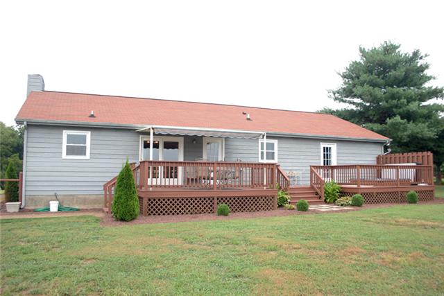 2487 Tom Anderson Road Franklin, TN 37064 - Photo 14 of 20 Gallery Image 14