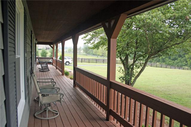 2487 Tom Anderson Road Franklin, TN 37064 - Photo 2 of 20 Gallery Image 2